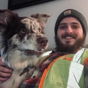 Meet your Posher, Jake